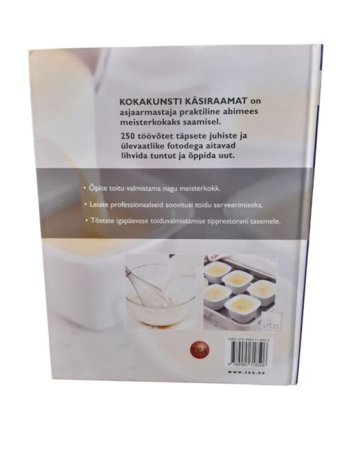"Kokakunsti käsiraamat" Joanna Farrow - Image 2