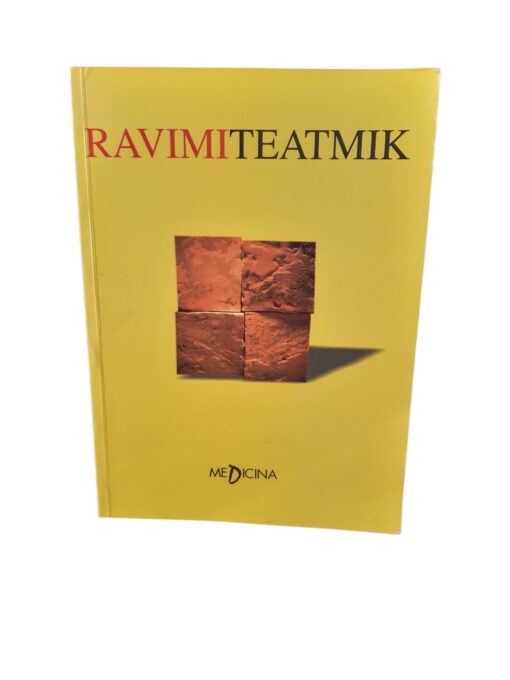 "Ravimiteatmik"