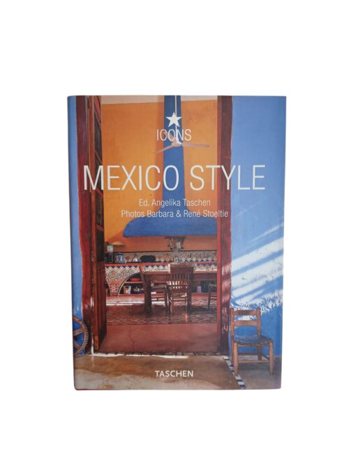 "Mexico Style"