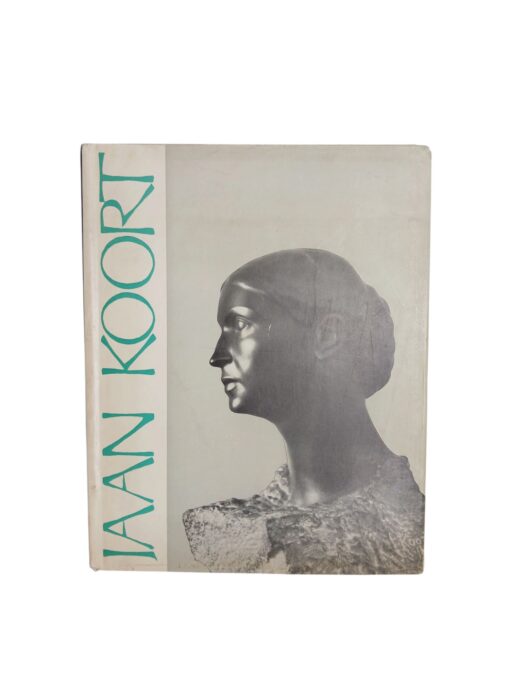 "Jaan Koort. 1883-1935." Leo Gens