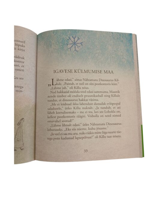 "Kadunud lapsepõlve saladus" Ülle Kütsen - Image 5