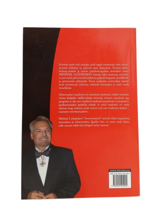 "Tunded tumestavad mõistuse. Miks võib meie tsivilisatsioon hukkuda?" Mihhail Ležepjokov - Image 2