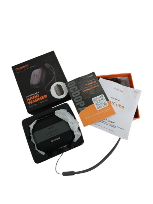 Ocoopa elektrooniline käesoojendaja - Image 4