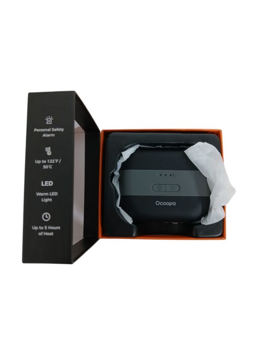 Ocoopa elektrooniline käesoojendaja - Image 3