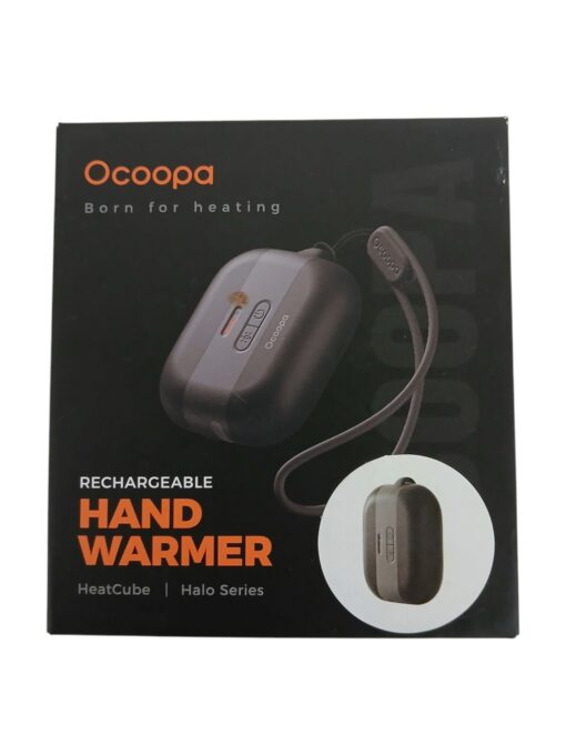 Ocoopa elektrooniline käesoojendaja