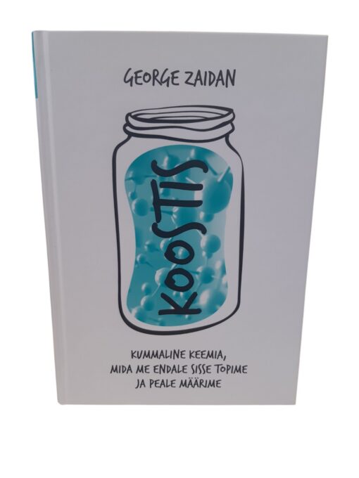 "Koostis" George Zaidan