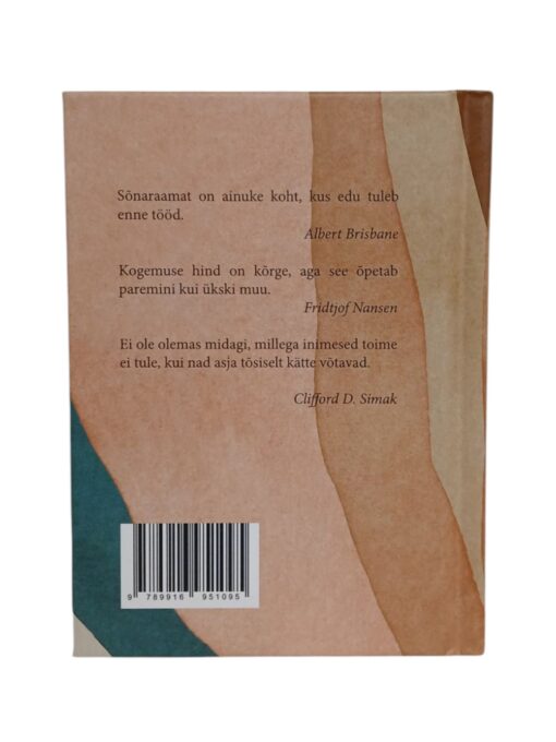 "Soovin Sulle edu", koostaja Rain Siemer - Image 2