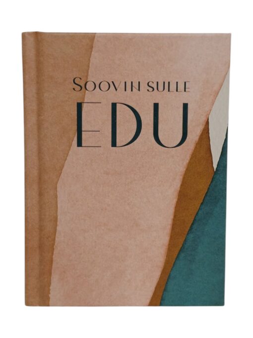 "Soovin Sulle edu", koostaja Rain Siemer