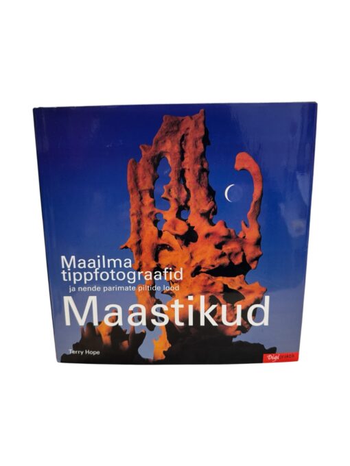 "Maastikud" Terry Hope