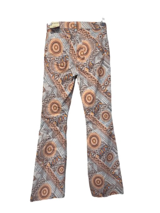 River Island flare mid rise püksid (36R) - Image 3