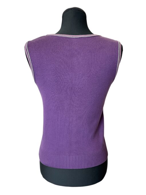 Tallinna Ühisgümnaasiumi lilla vest (152) - Image 3
