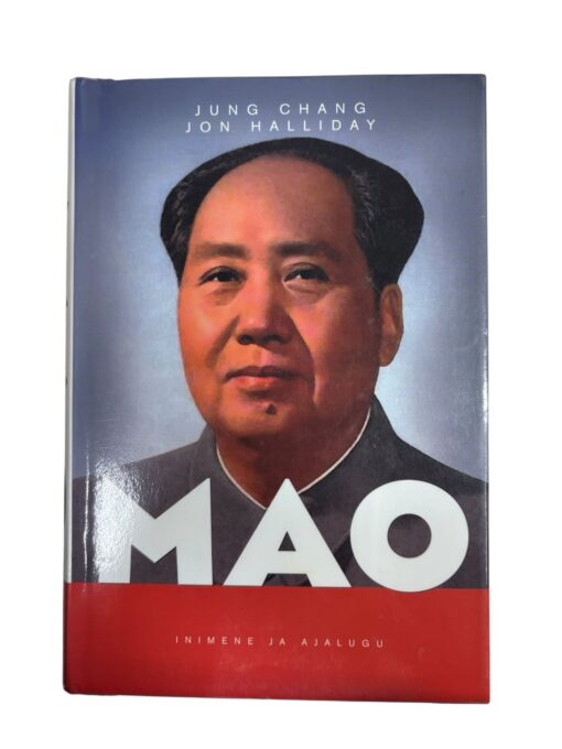 "Mao" J. Chang, J. Halliday