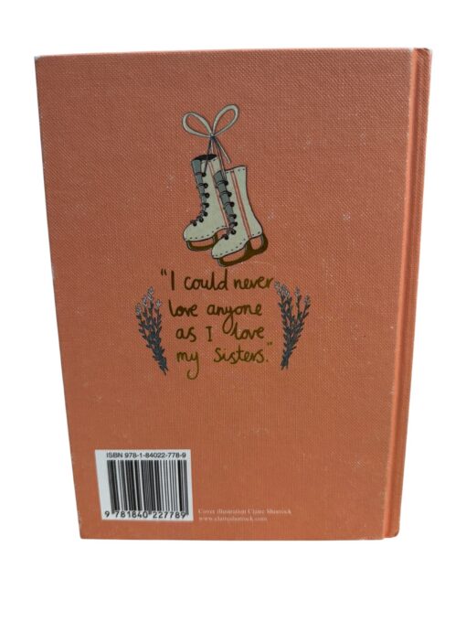 "Little Women" Louisa May Alcott - Image 2