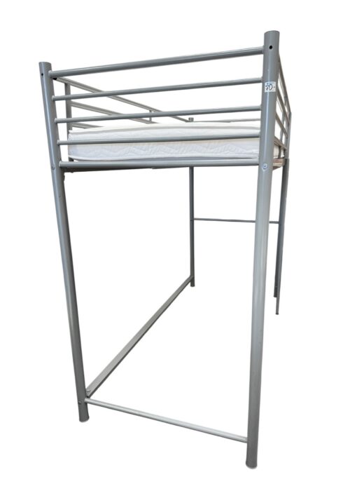 Metallist narivoodi (90x200) - Image 2