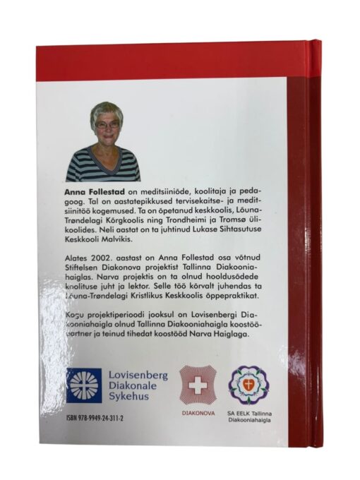 "Loomulik vananemine ja dementsus" Anna Follestad - Image 3