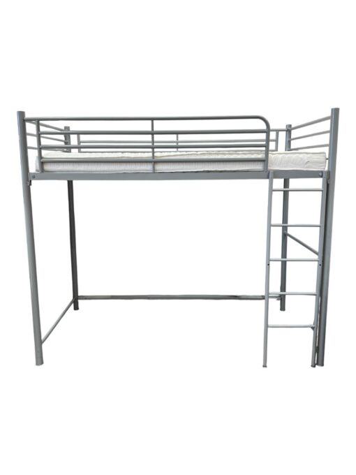 Metallist narivoodi (90x200)