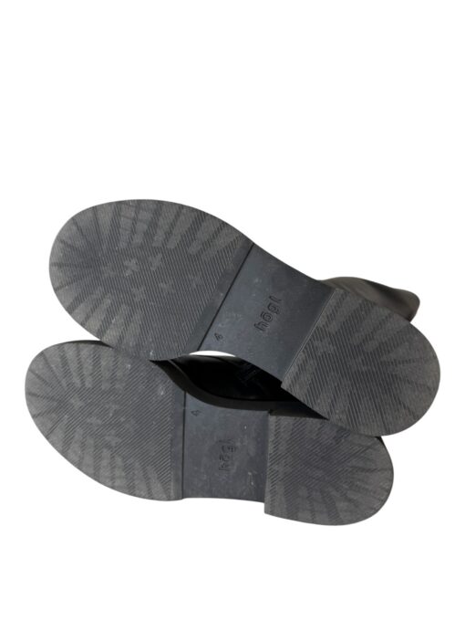 Högl mustad saapad (37) - Image 7