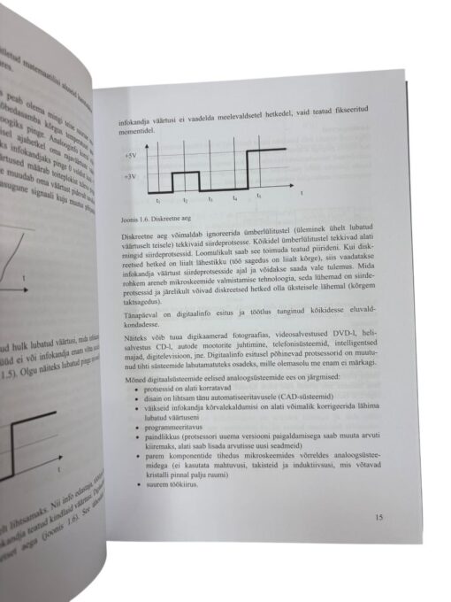 "Arvutitehnika riistvara" Teet Evartson - Image 2