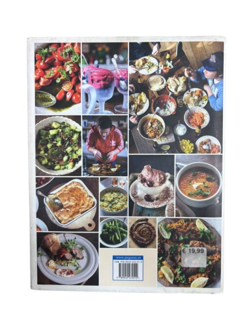 "Jamie 30 minuti road" Jamie Oliver - Image 3