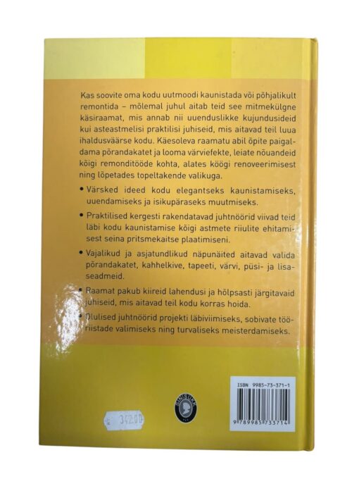 "Koduremondi käsiraamat" - Image 3