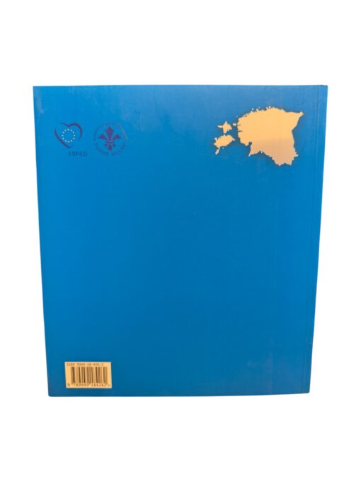 Tunne Kelam. Eesti eest Euroopas - Image 2