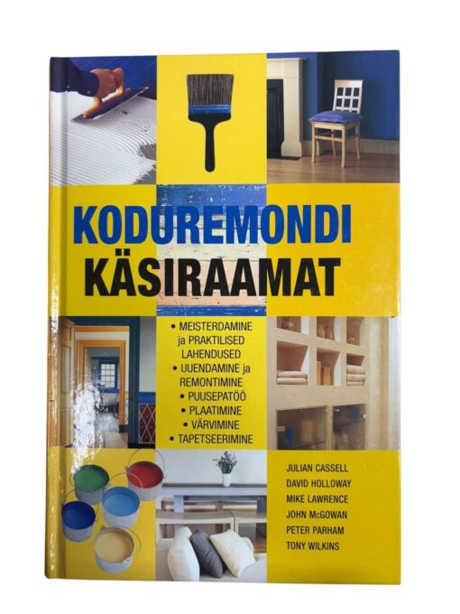 "Koduremondi käsiraamat"