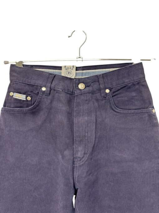 Hugo Boss tumesinised meeste püksid (30/32) - Image 2