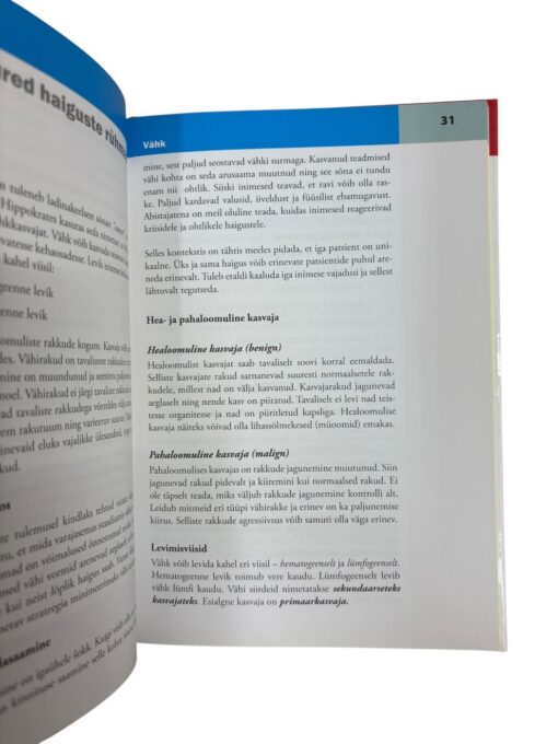 "Haigused ja õendusabi 1" Anna Follestad - Image 2