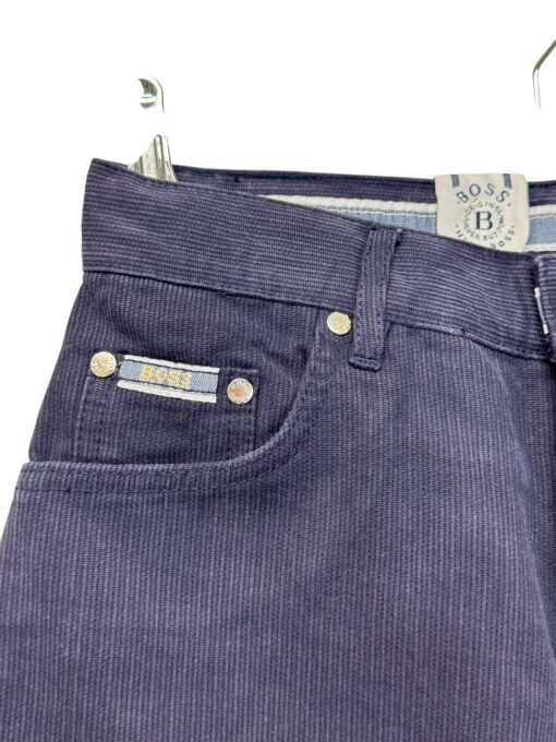 Hugo Boss tumesinised meeste püksid (30/32) - Image 3