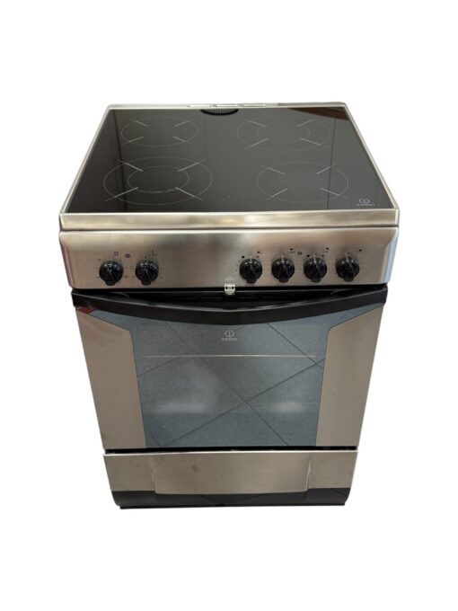 Indesit tumehall pliit