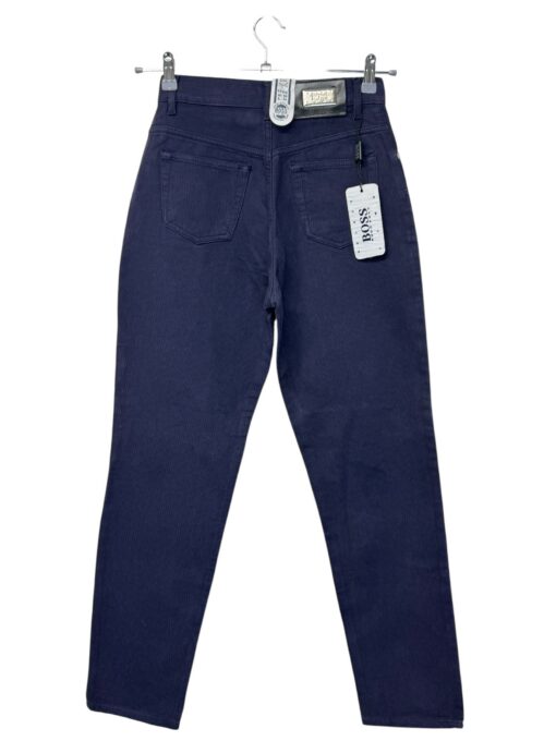 Hugo Boss tumesinised meeste püksid (30/32) - Image 4