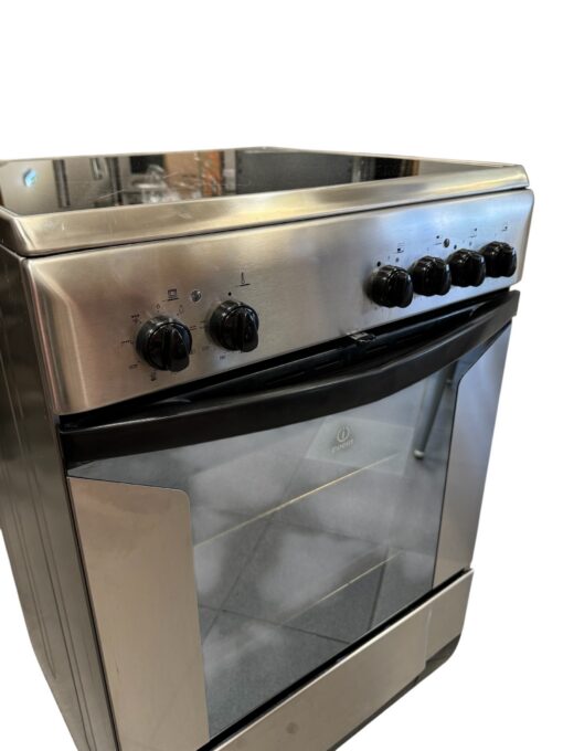Indesit tumehall pliit - Image 2