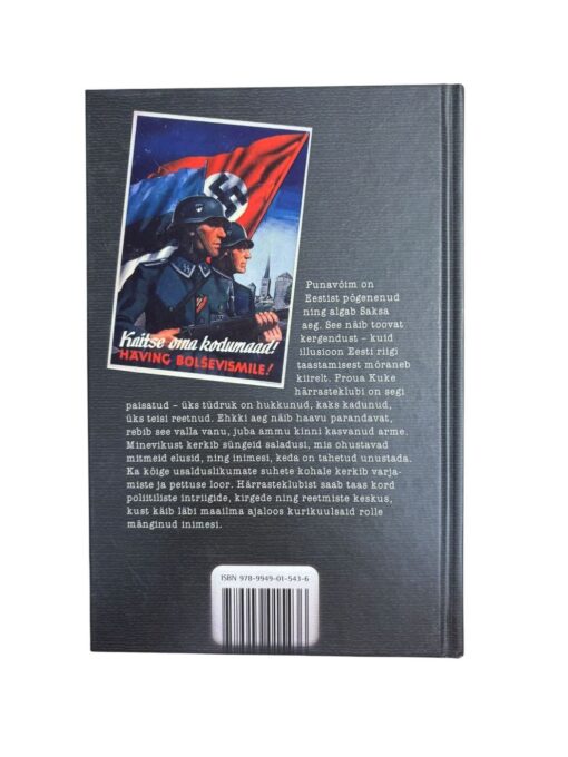 "Litsid" Mart Sander - Image 3