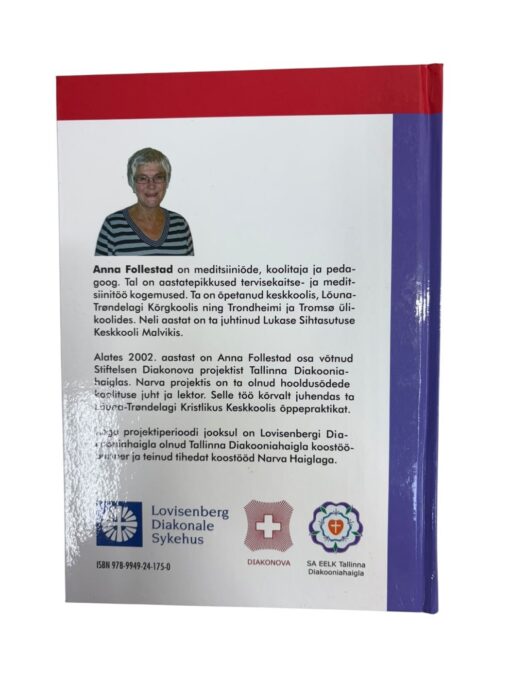 "Kommunikatsioon ja eetika" Anna Follestad - Image 3