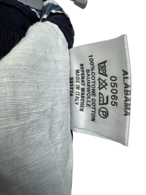 Hugo Boss tumesinised meeste püksid (30/32) - Image 7