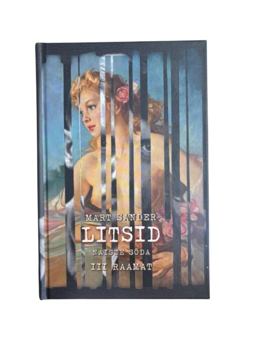 "Litsid" Mart Sander