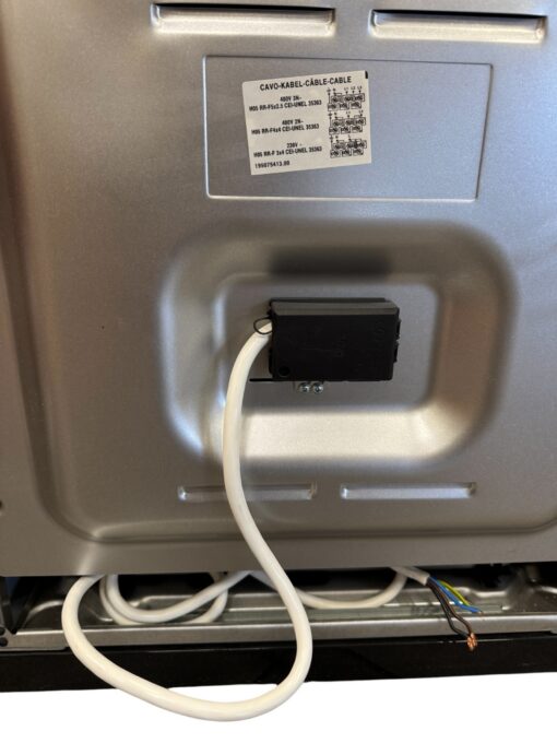Indesit tumehall pliit - Image 6