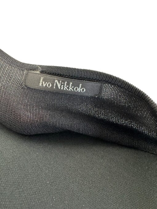 Ivo Nikkolo must pluus (M) - Image 4