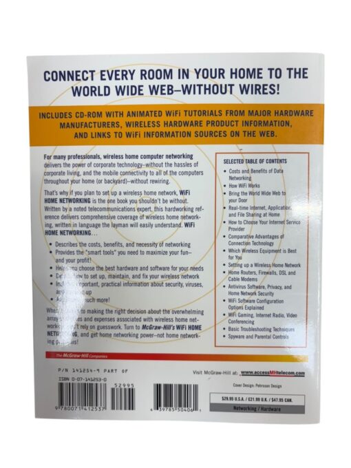 "Wifi home networking" Raymond Smith - Image 3