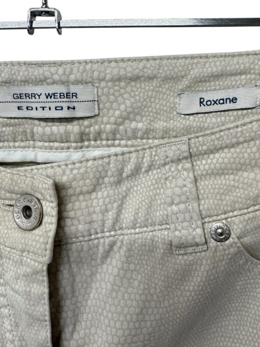Gerry Weber Roxane heledad püksid (44) - Image 3