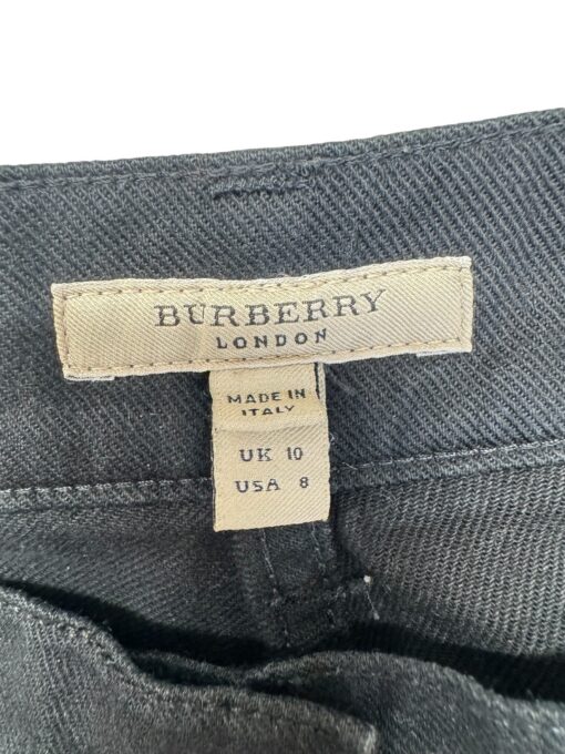 Burberry mustad teksad (38) - Image 3