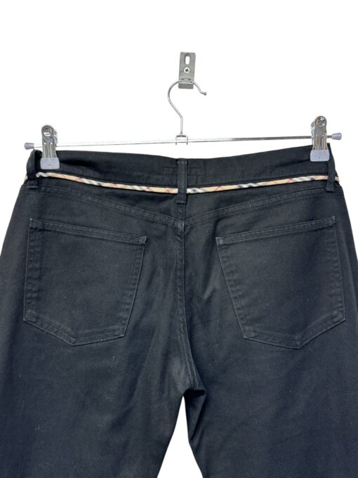 Burberry mustad teksad (38) - Image 5