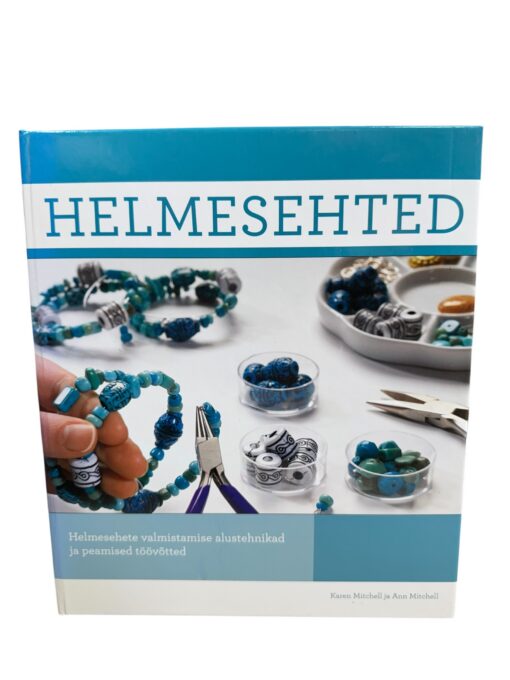"Helmesehted" Karen Mitchell ja Ann Mitchell