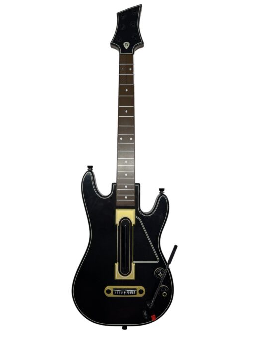 Guitar Hero Live mäng + kitarr - Image 2