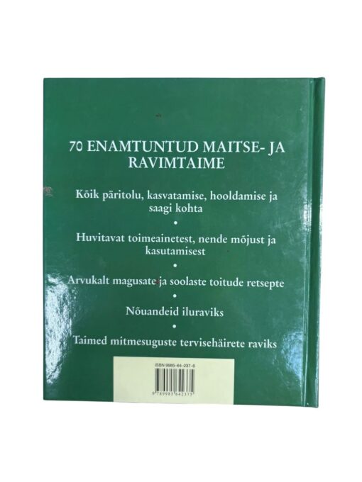 "Maitsetaimede leksikon" - Image 3
