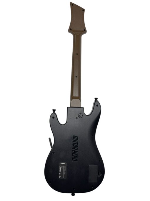 Guitar Hero Live mäng + kitarr - Image 3