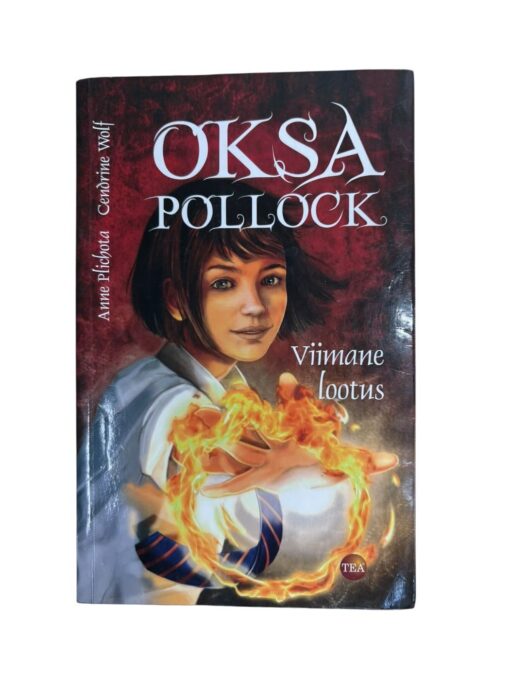 "Viimane lootus" Oksa Pollock