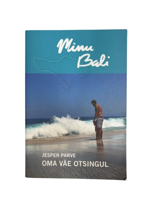 "Minu Bali" Jesper Parve