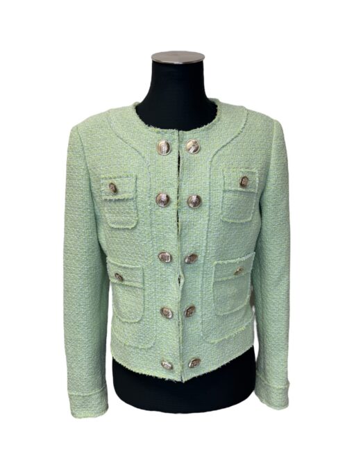 Marciano by Guess hele roheline jakk (42)