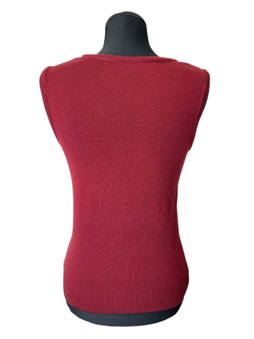 21. kooli punane vest (164) - Image 3